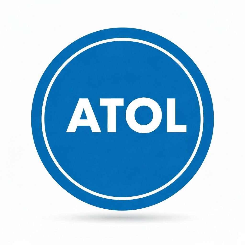 ATOL Logo