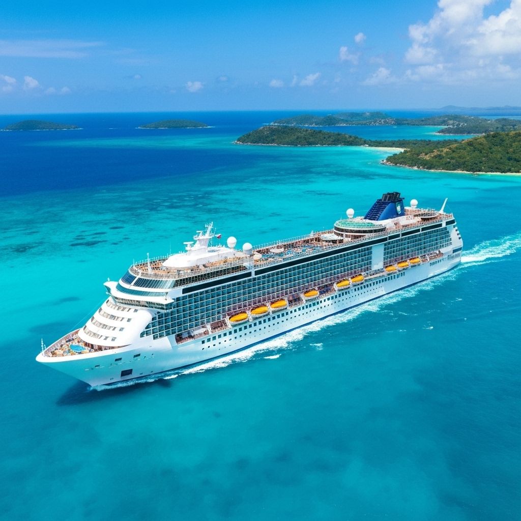 Caribbean Flash Sale