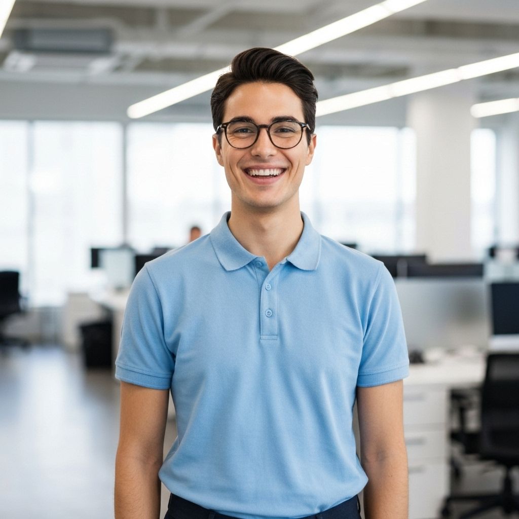 Customer Service Representative