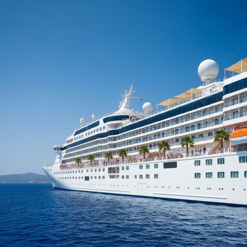 Mediterranean Adventure