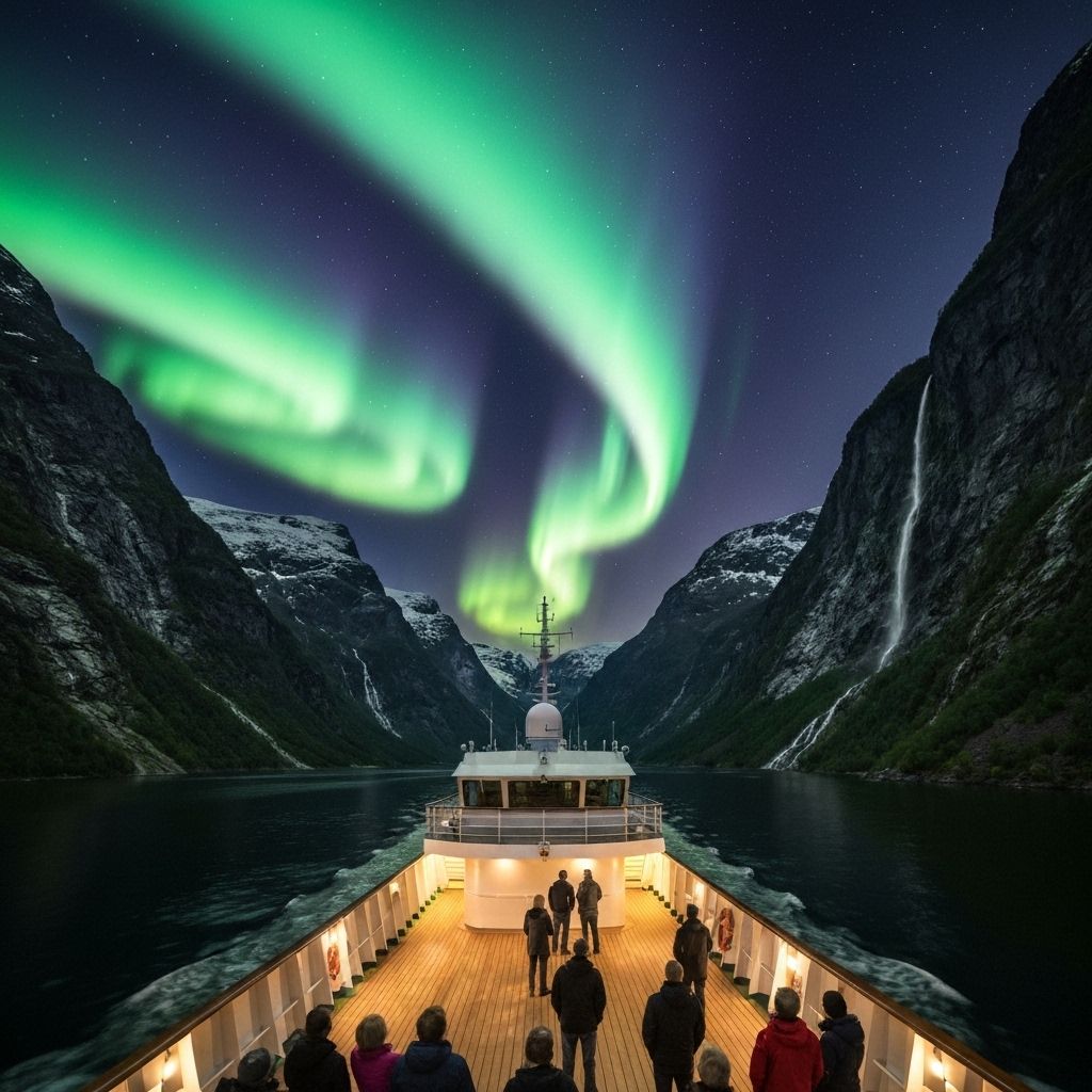 Northern Lights Adventure